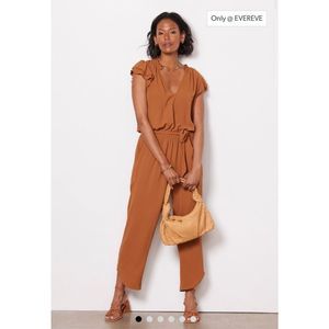 Evereve Sierra Jumpsuit